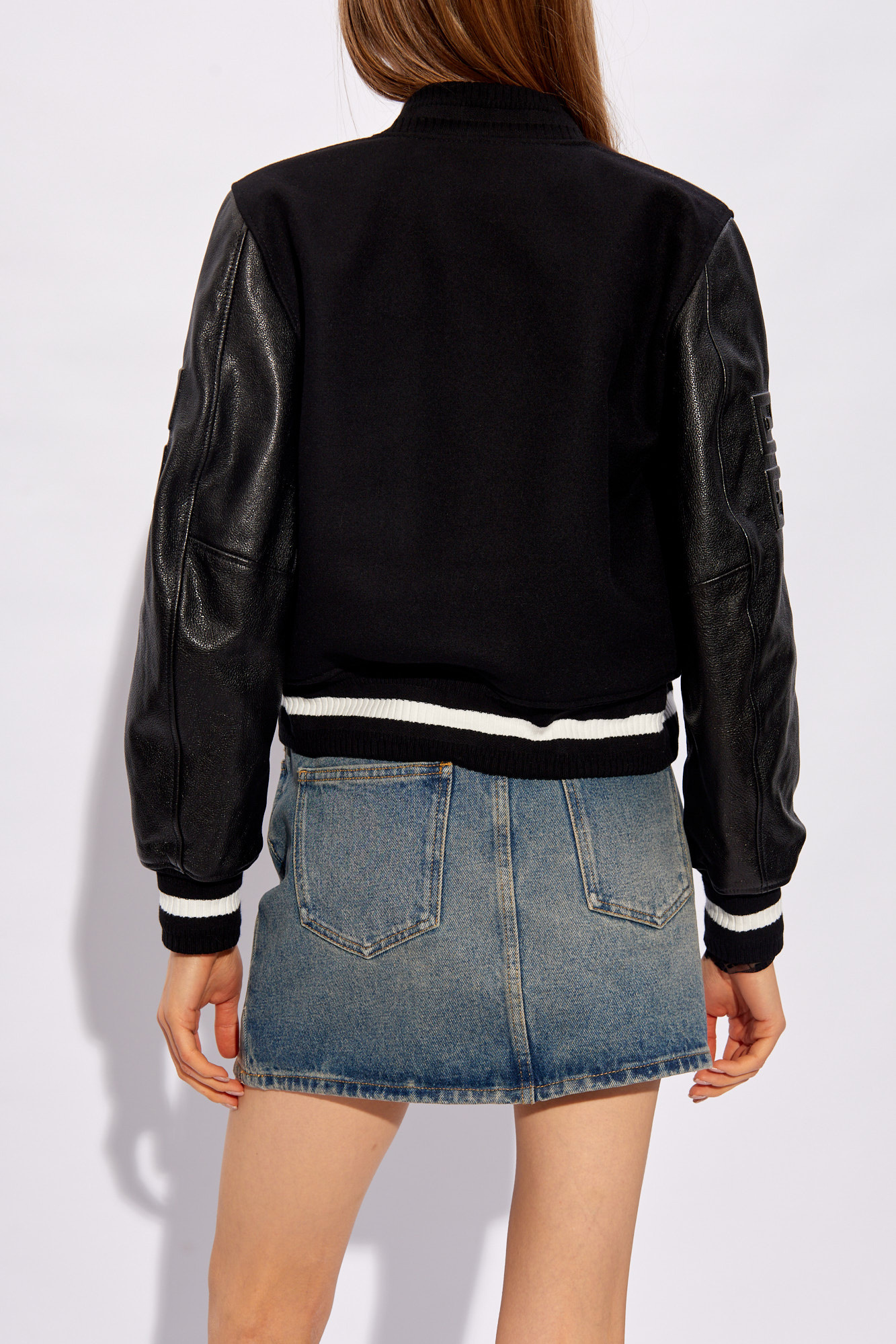 Givenchy bomber on sale